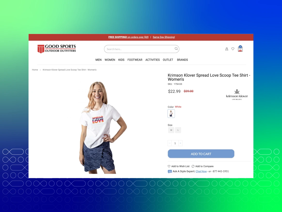 mageplaza shop by brand on actual stores